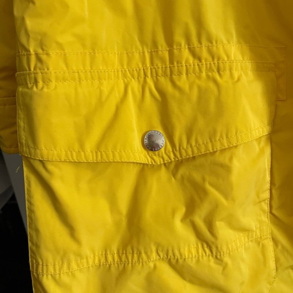 Ralph Lauren Waterproof Rain Coat - Picture 8 of 11